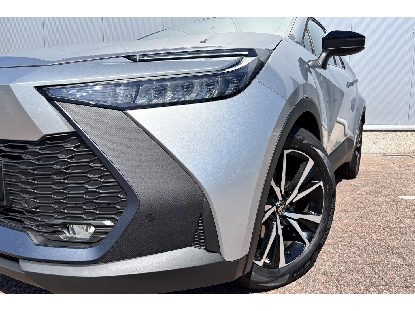 Toyota Toyota
