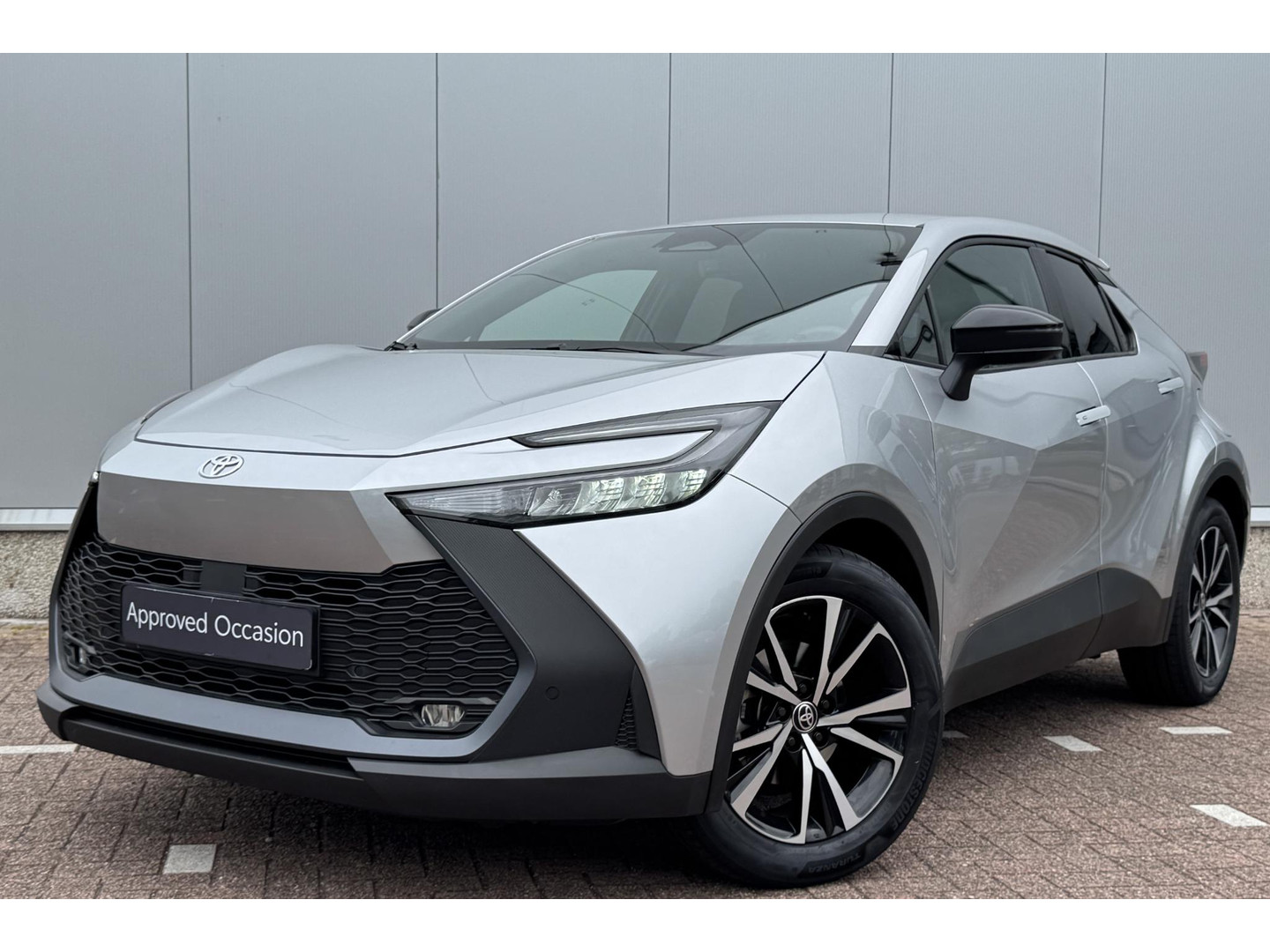Toyota Toyota