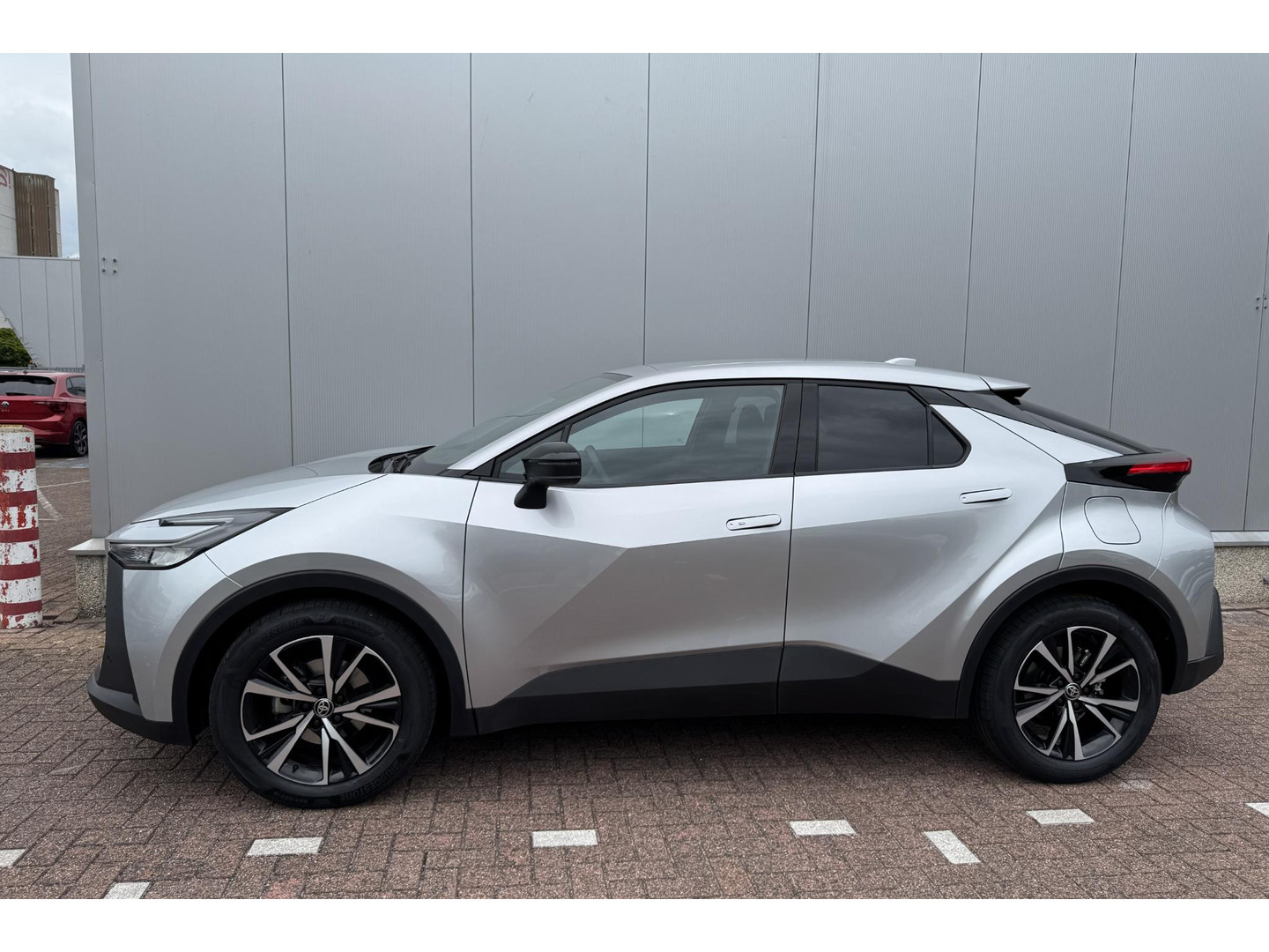 Toyota Toyota