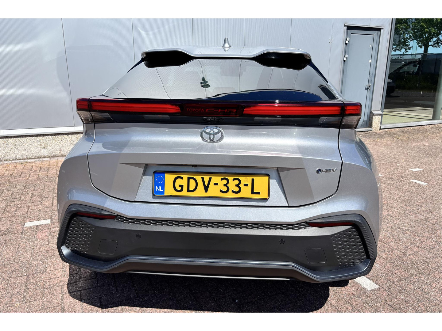 Toyota Toyota