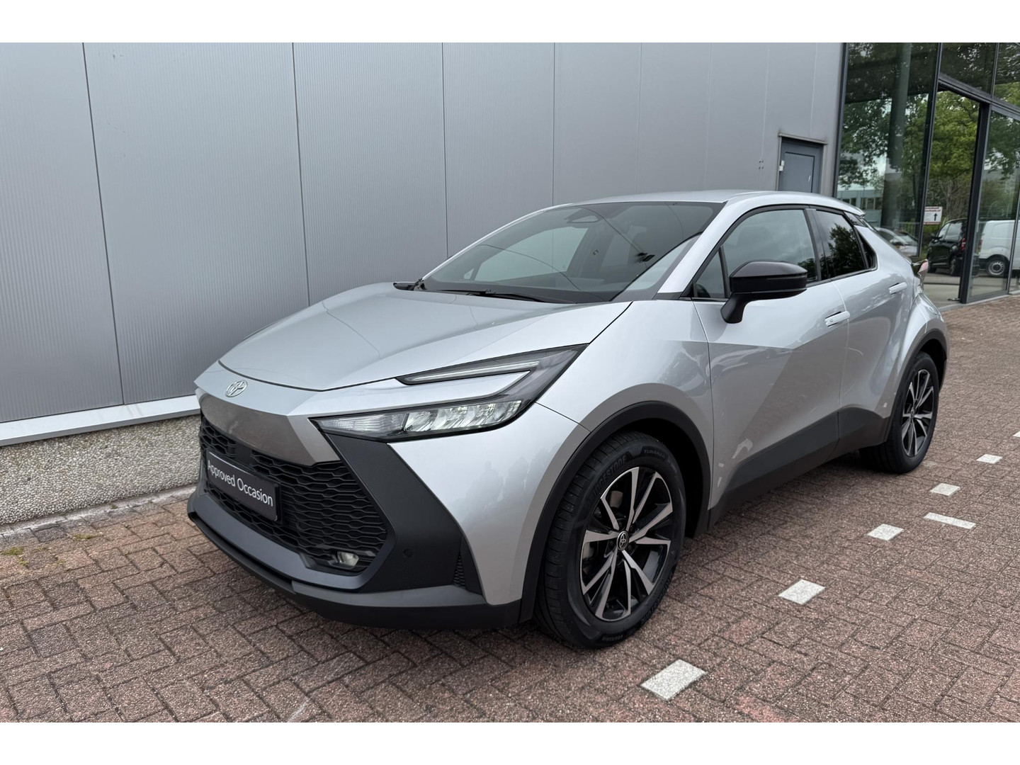 Toyota Toyota