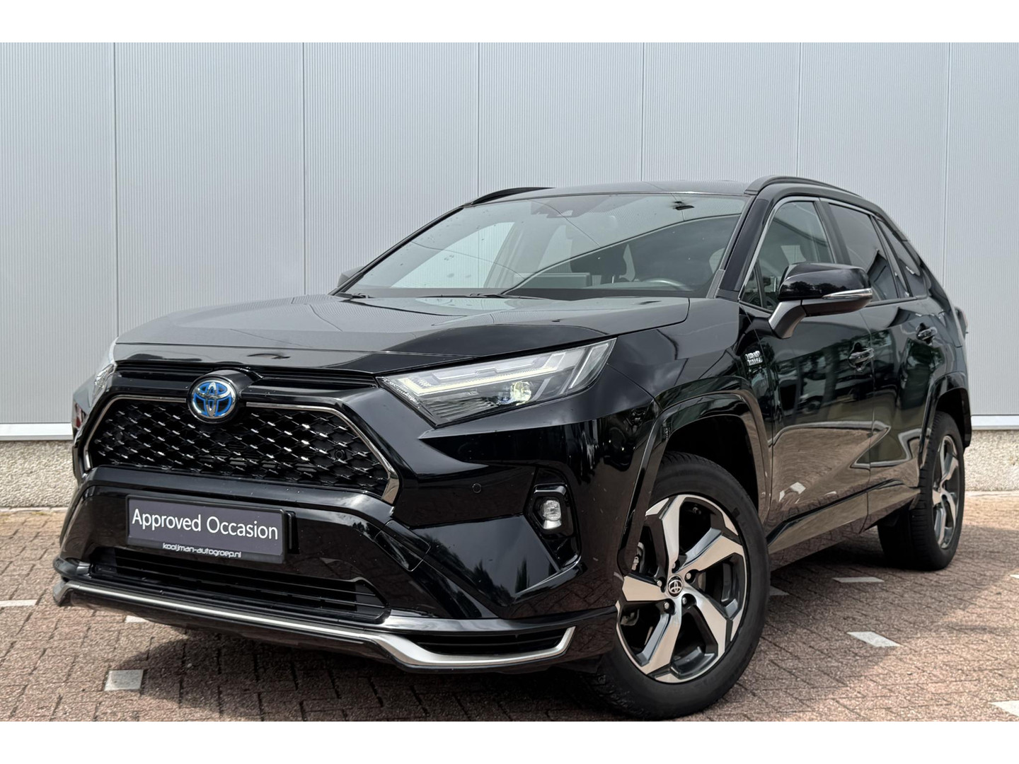 Toyota Toyota