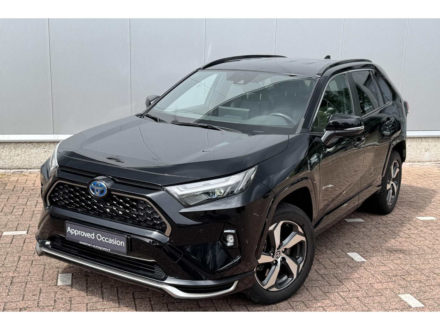 Toyota Toyota