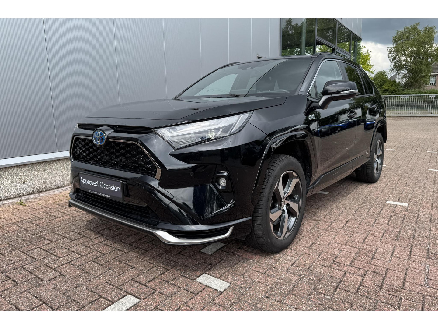 Toyota Toyota
