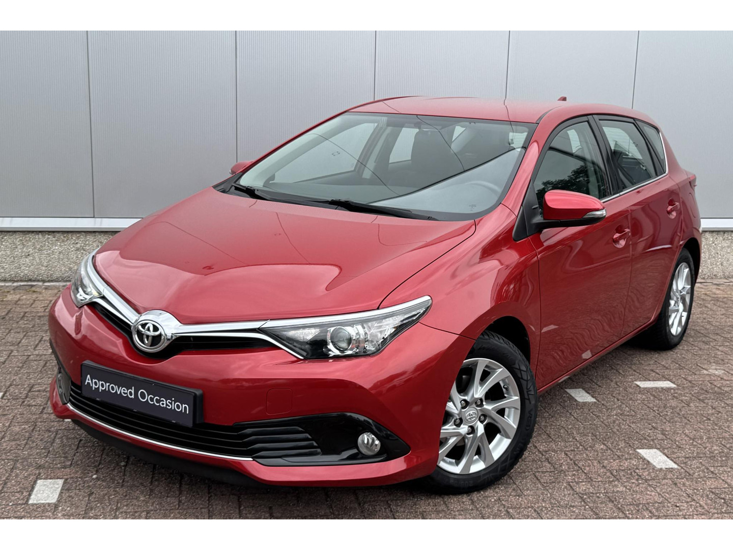 Toyota Toyota