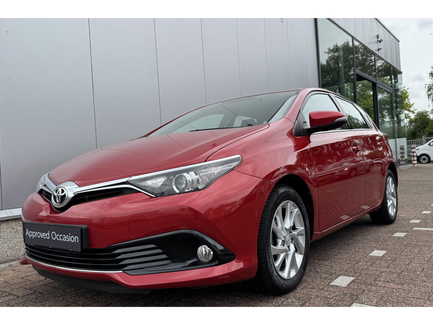Toyota Toyota
