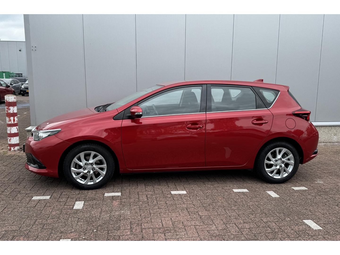 Toyota Toyota