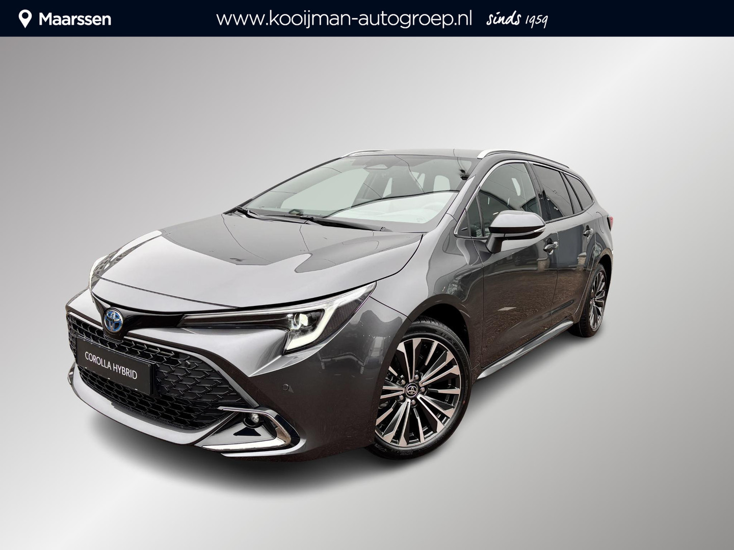 Toyota Toyota