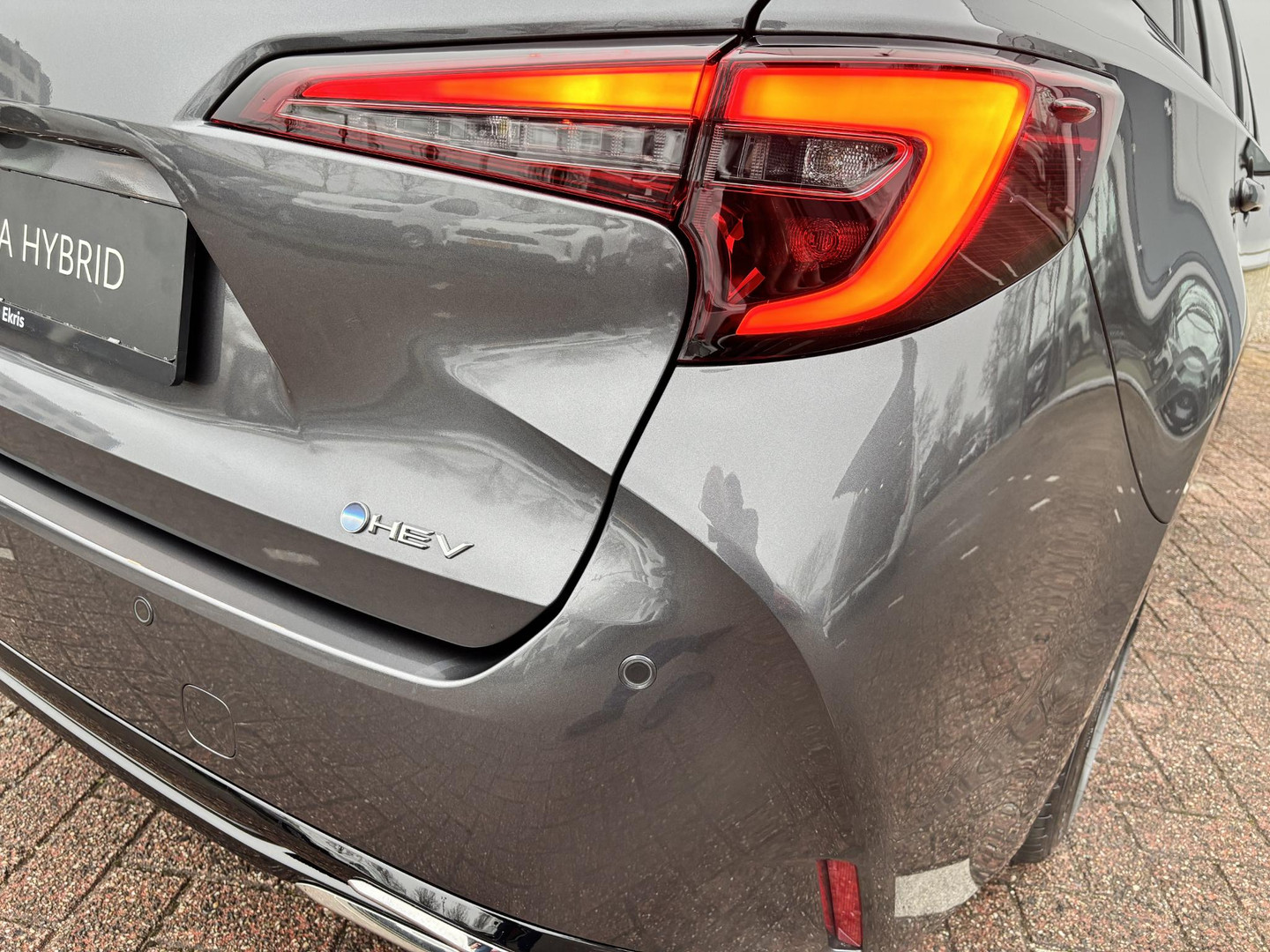 Toyota Toyota