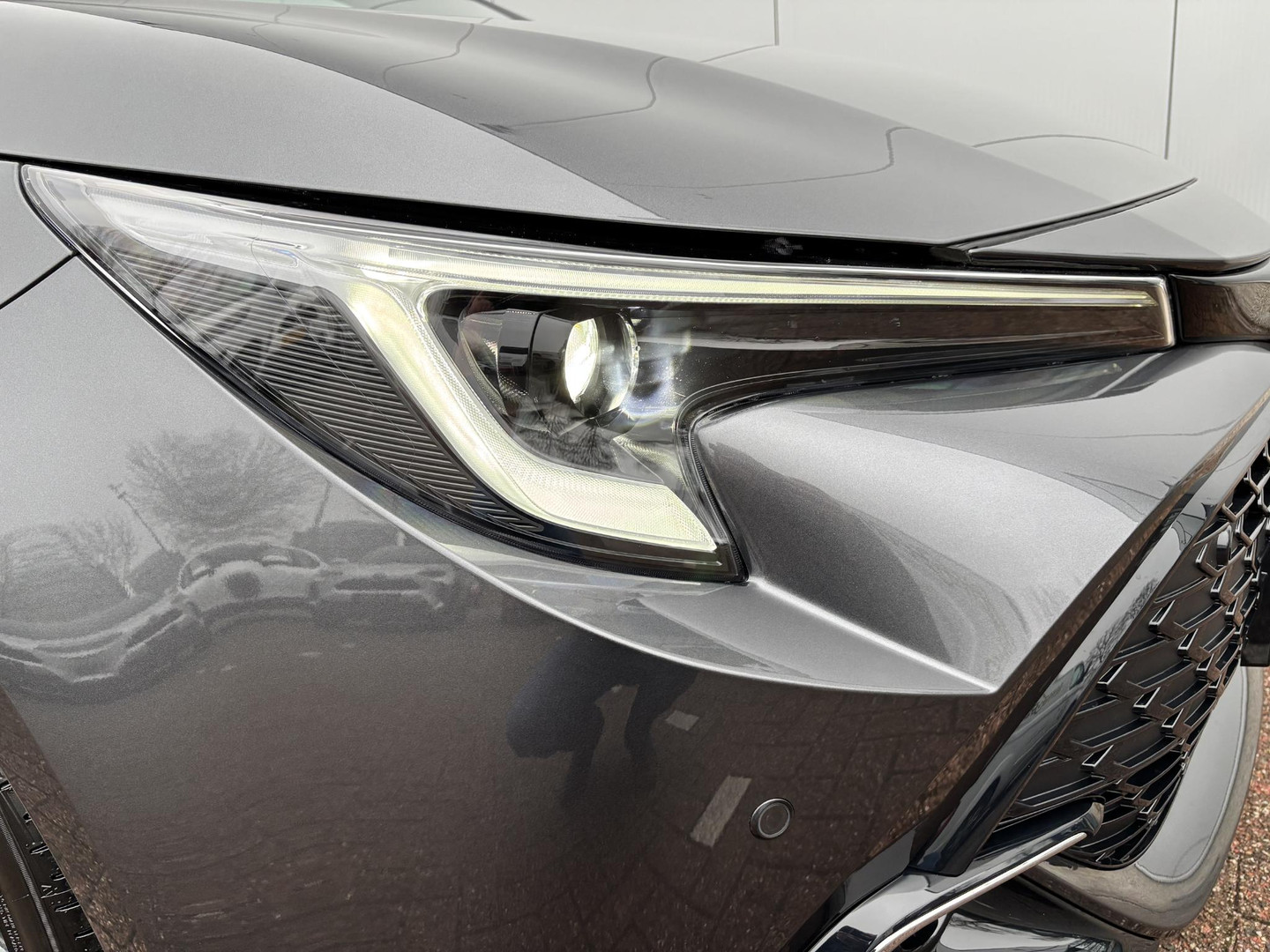 Toyota Toyota