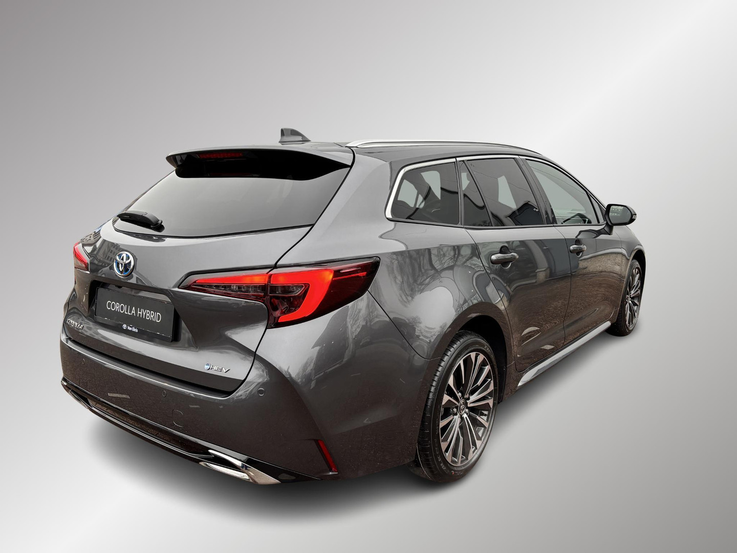 Toyota Toyota