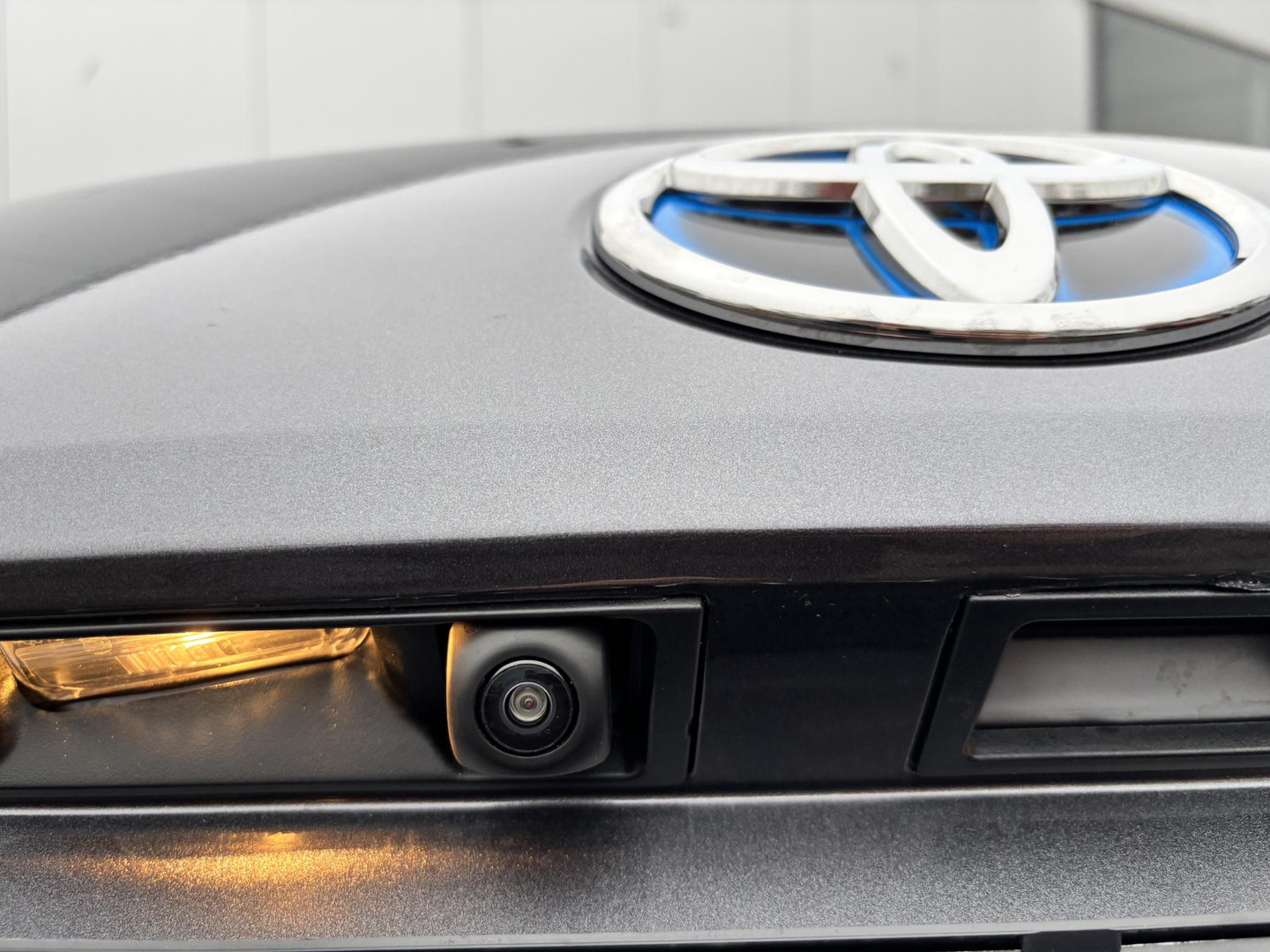 Toyota Toyota