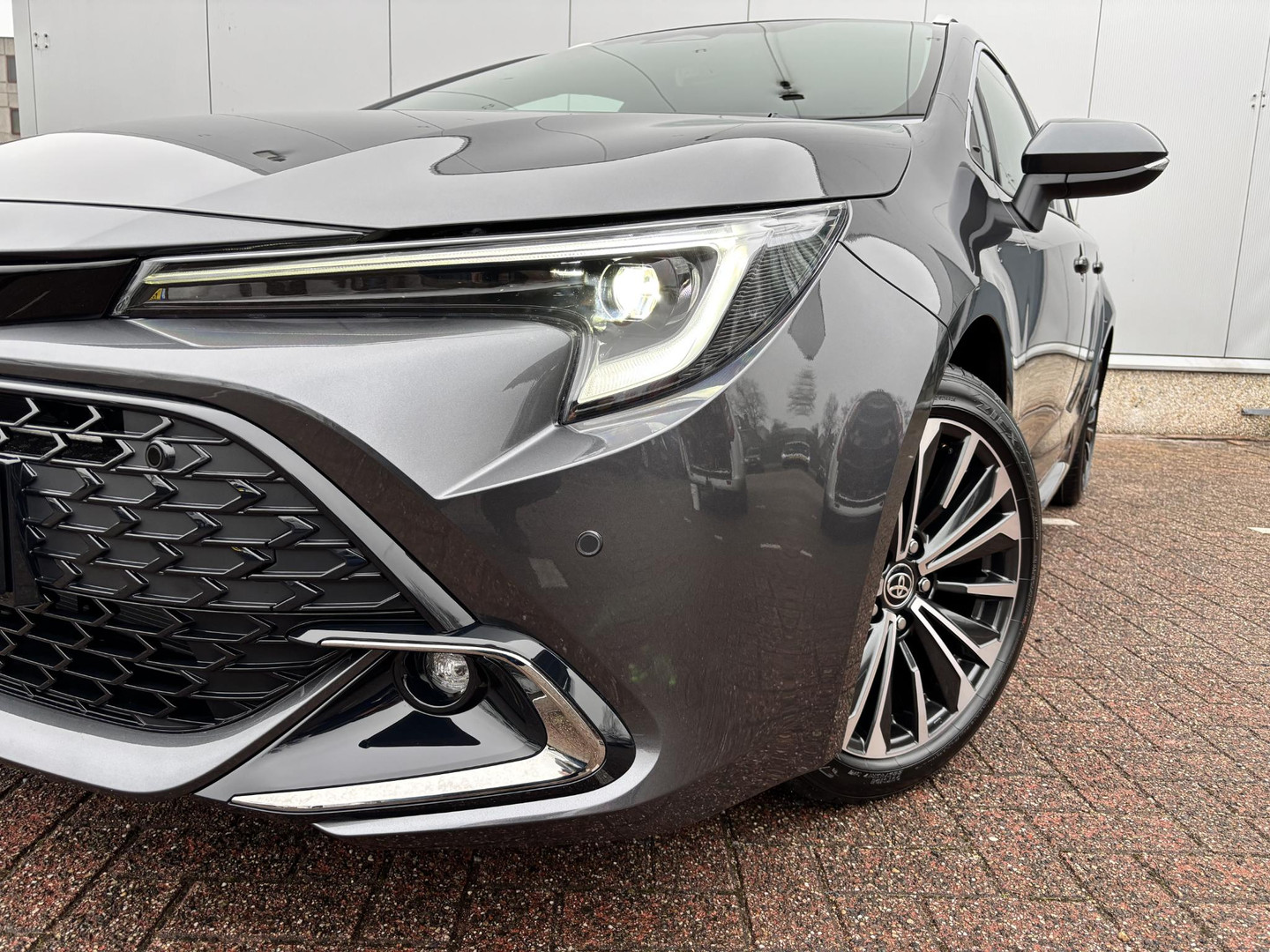 Toyota Toyota