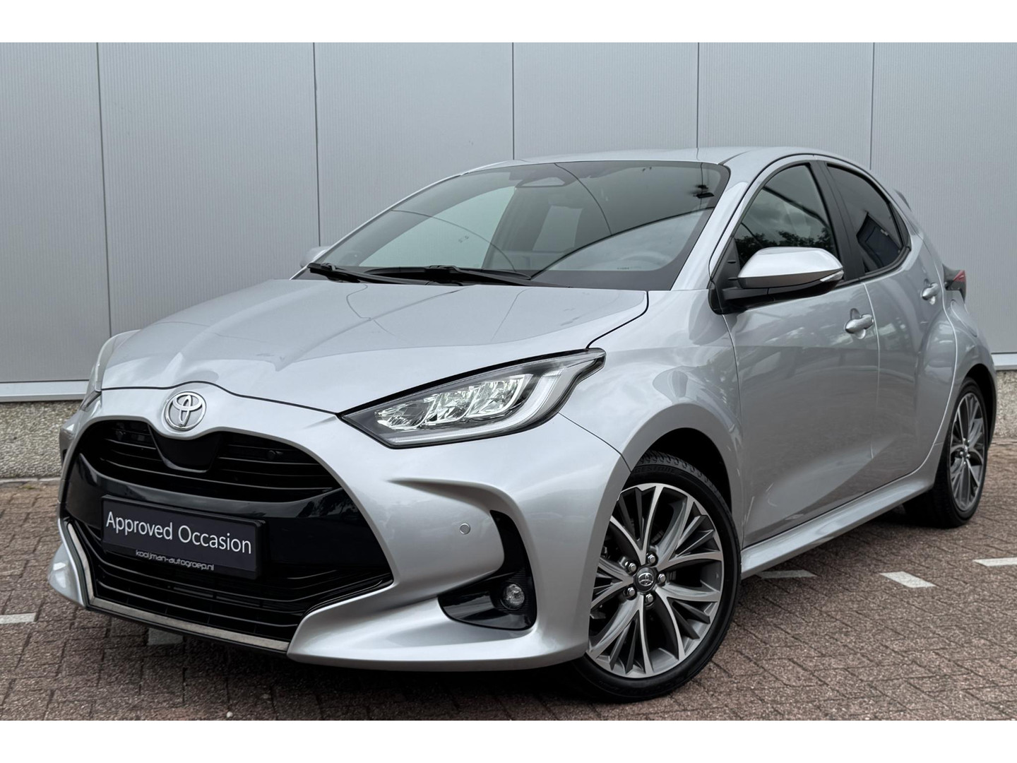 Toyota Toyota