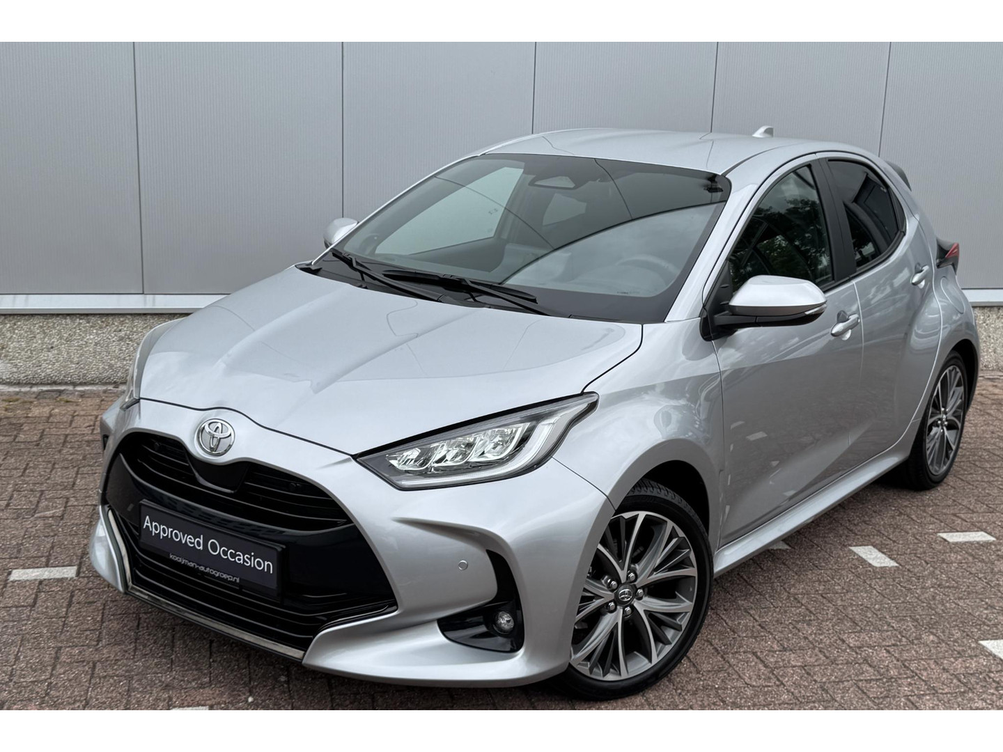 Toyota Toyota
