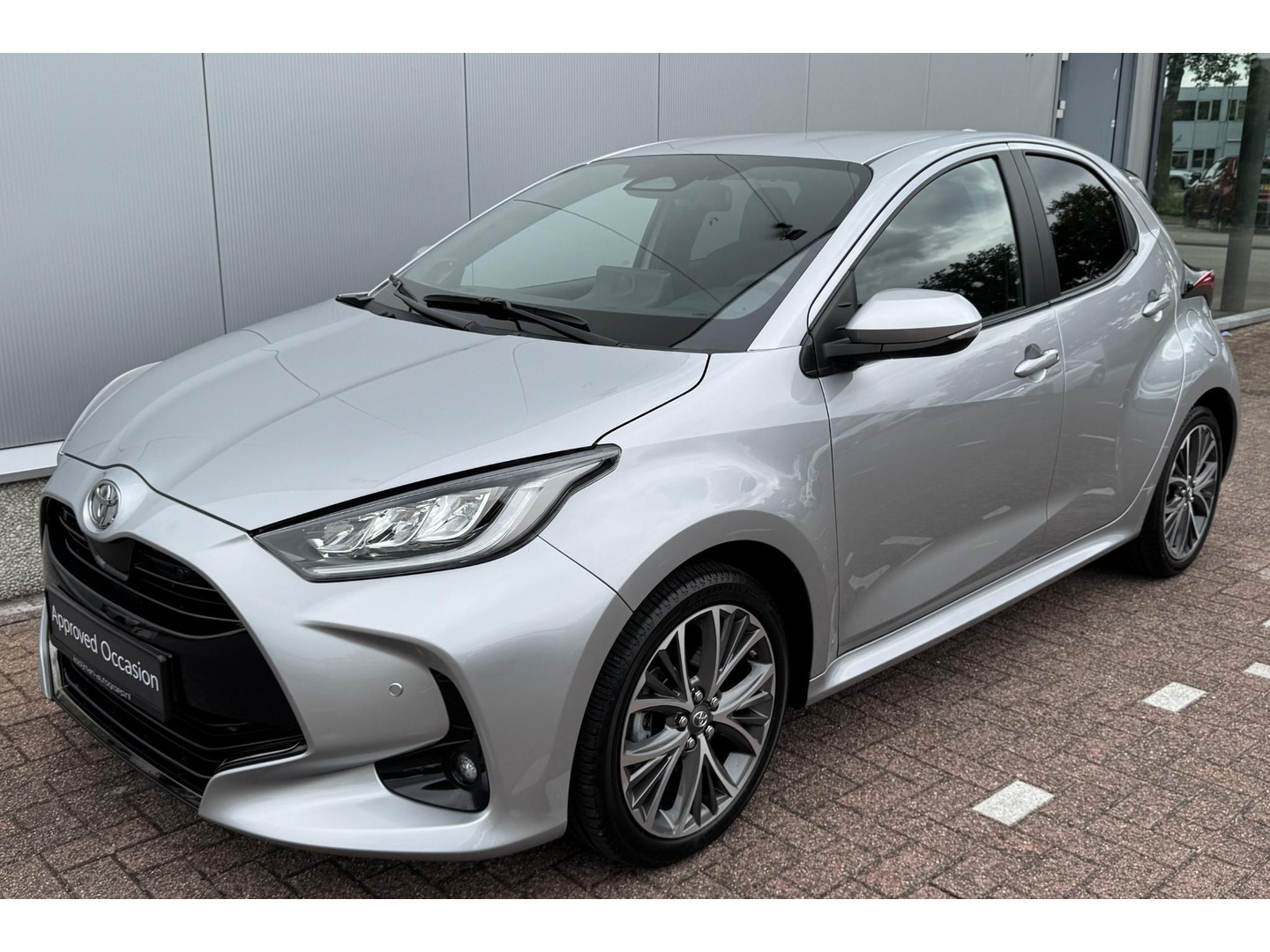 Toyota Toyota