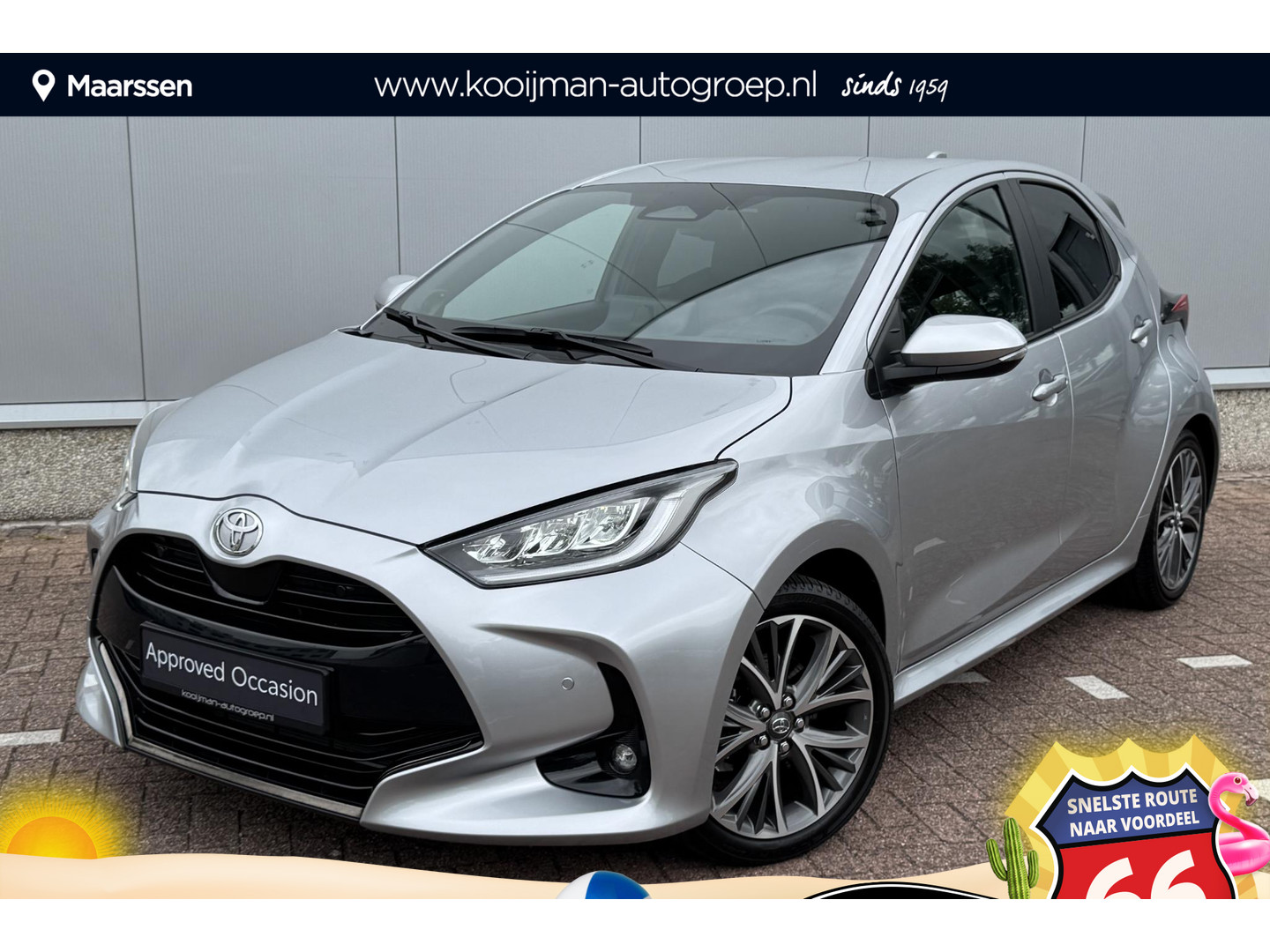 Toyota Toyota
