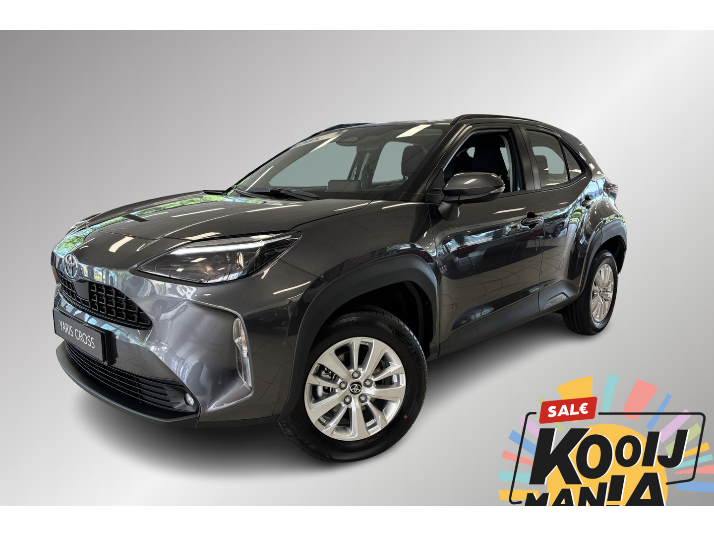 Toyota Toyota