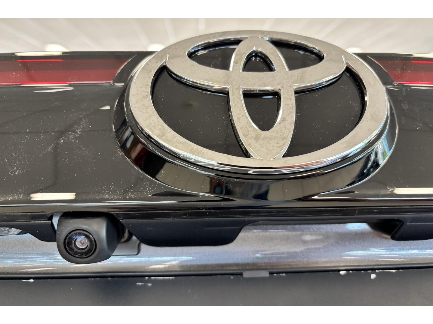 Toyota Toyota