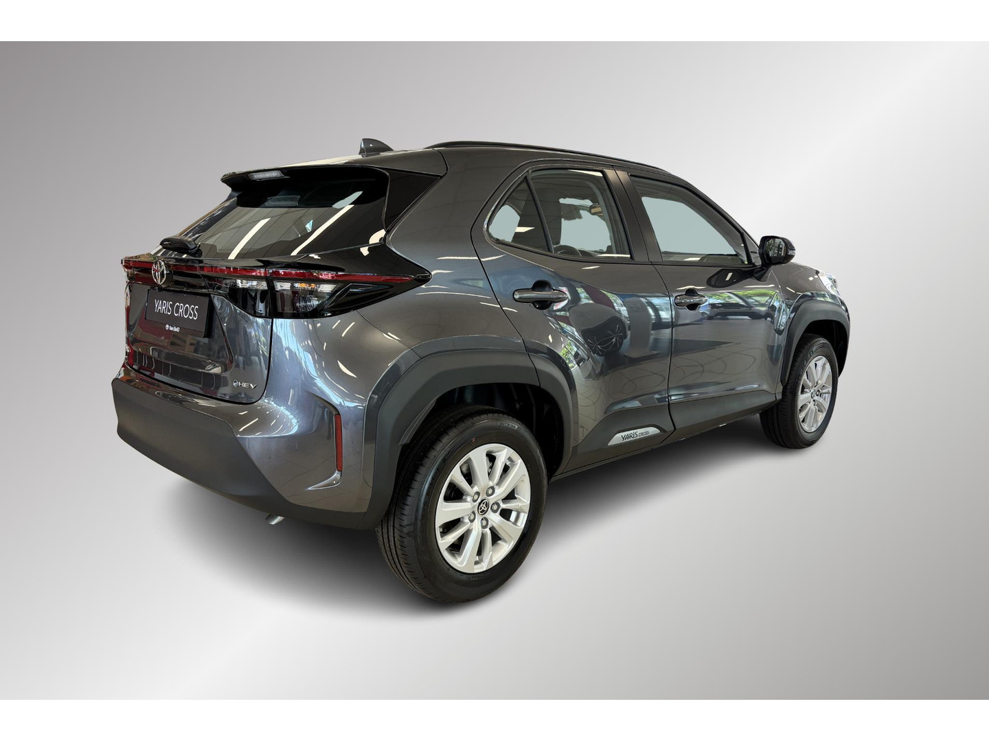 Toyota Toyota