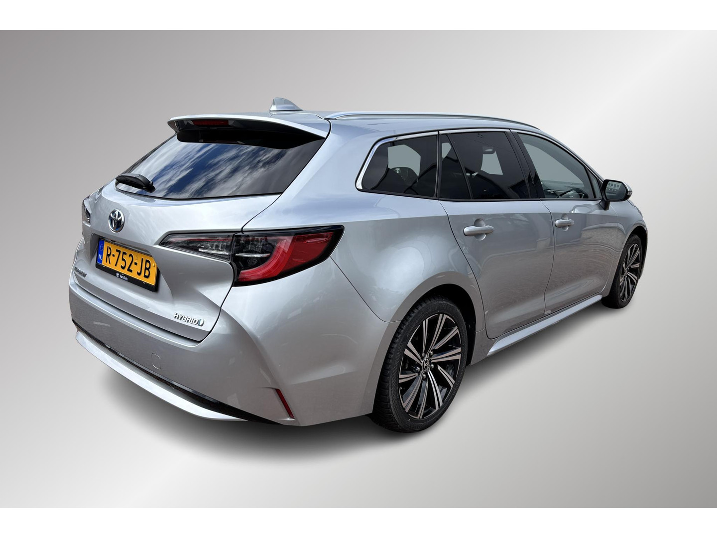 Toyota Toyota