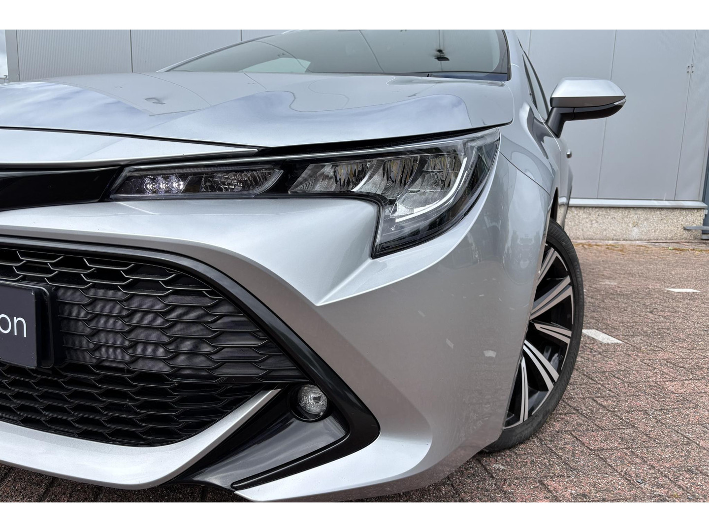 Toyota Toyota
