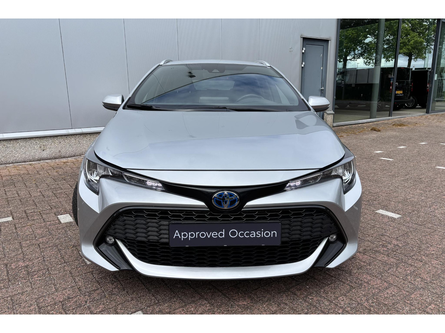 Toyota Toyota