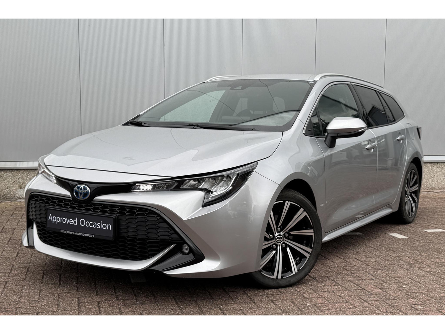 Toyota Toyota
