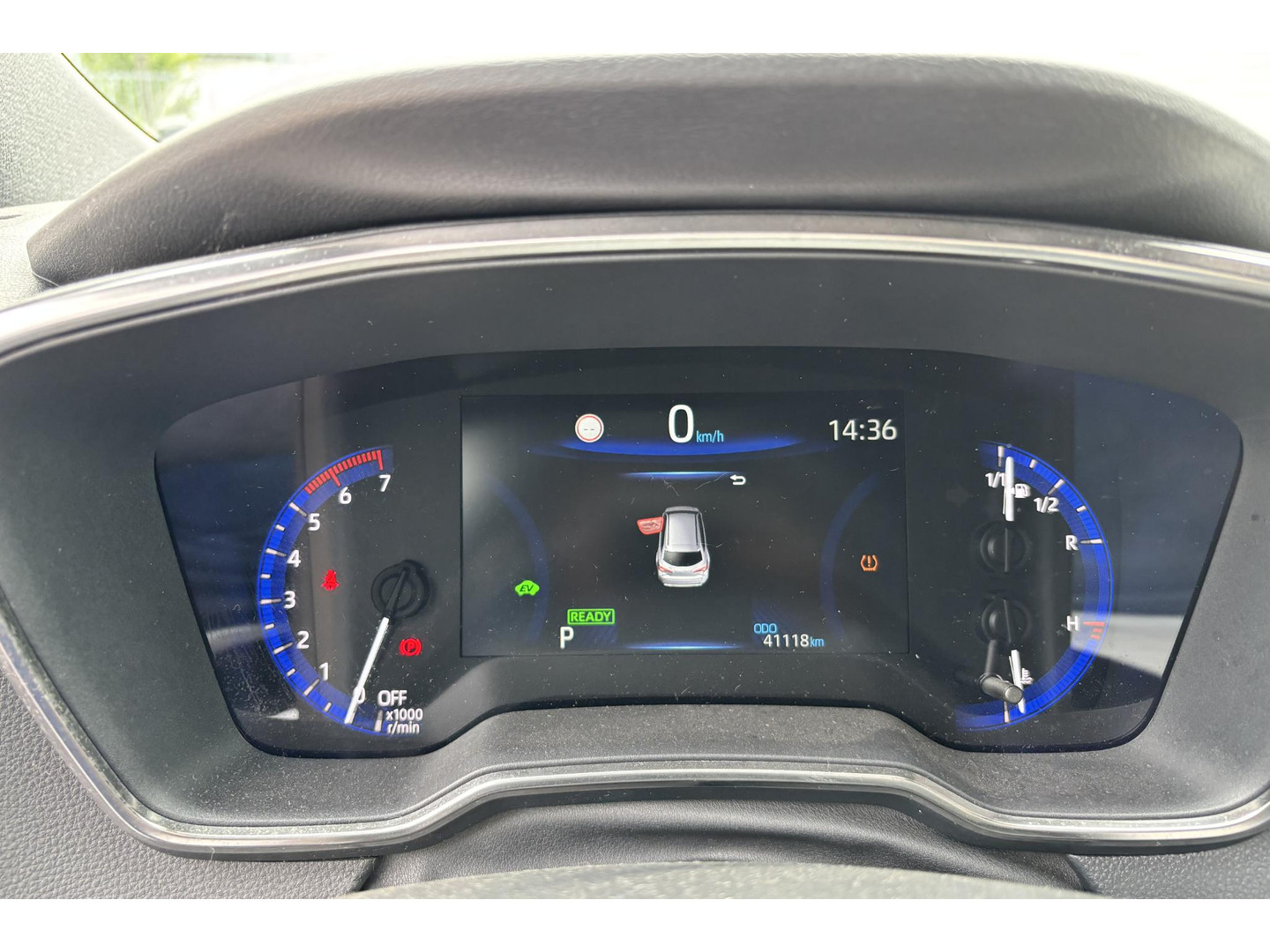 Toyota Toyota