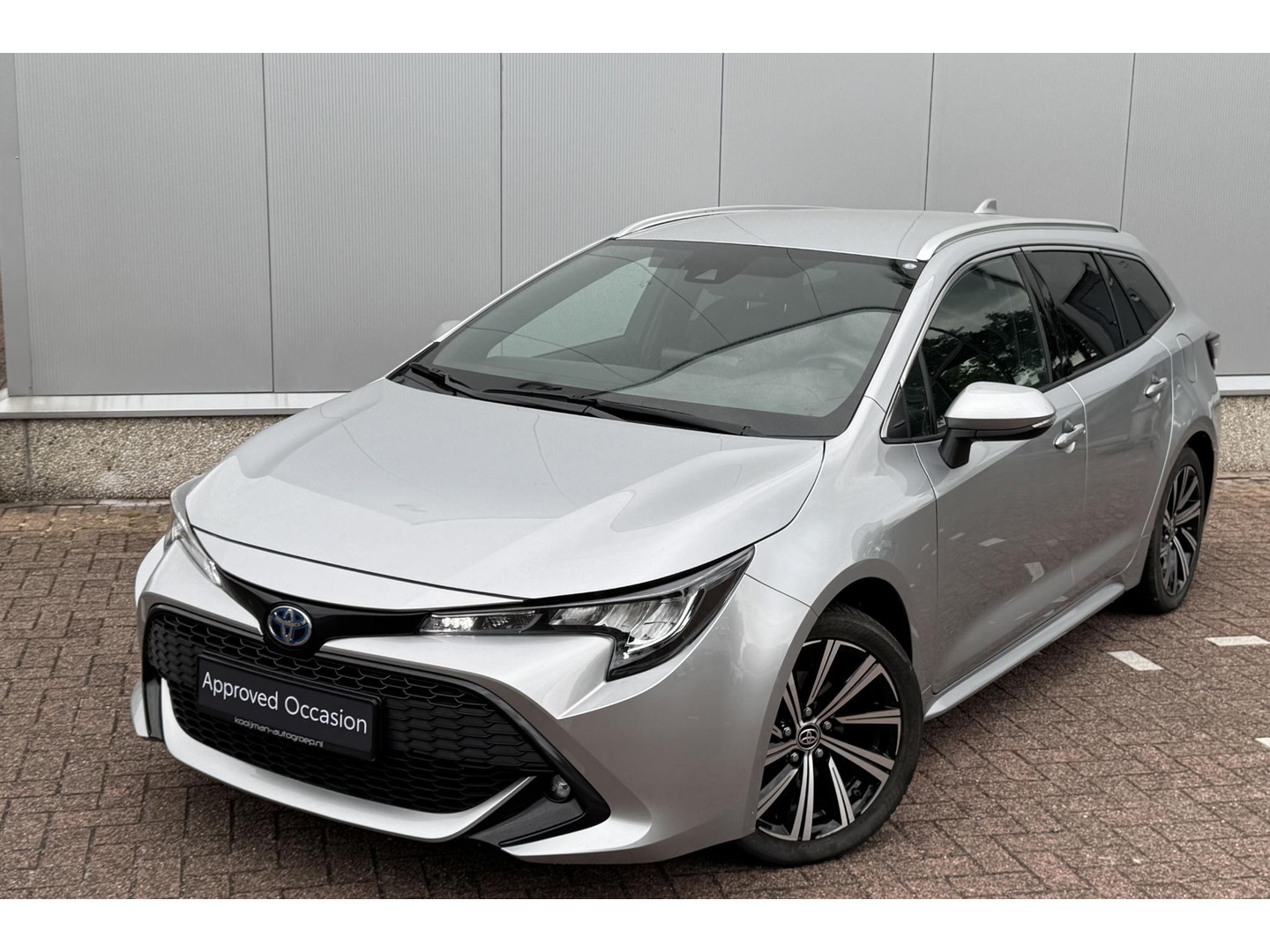 Toyota Toyota