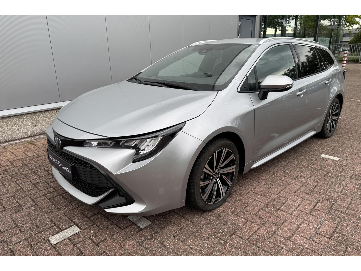 Toyota Toyota