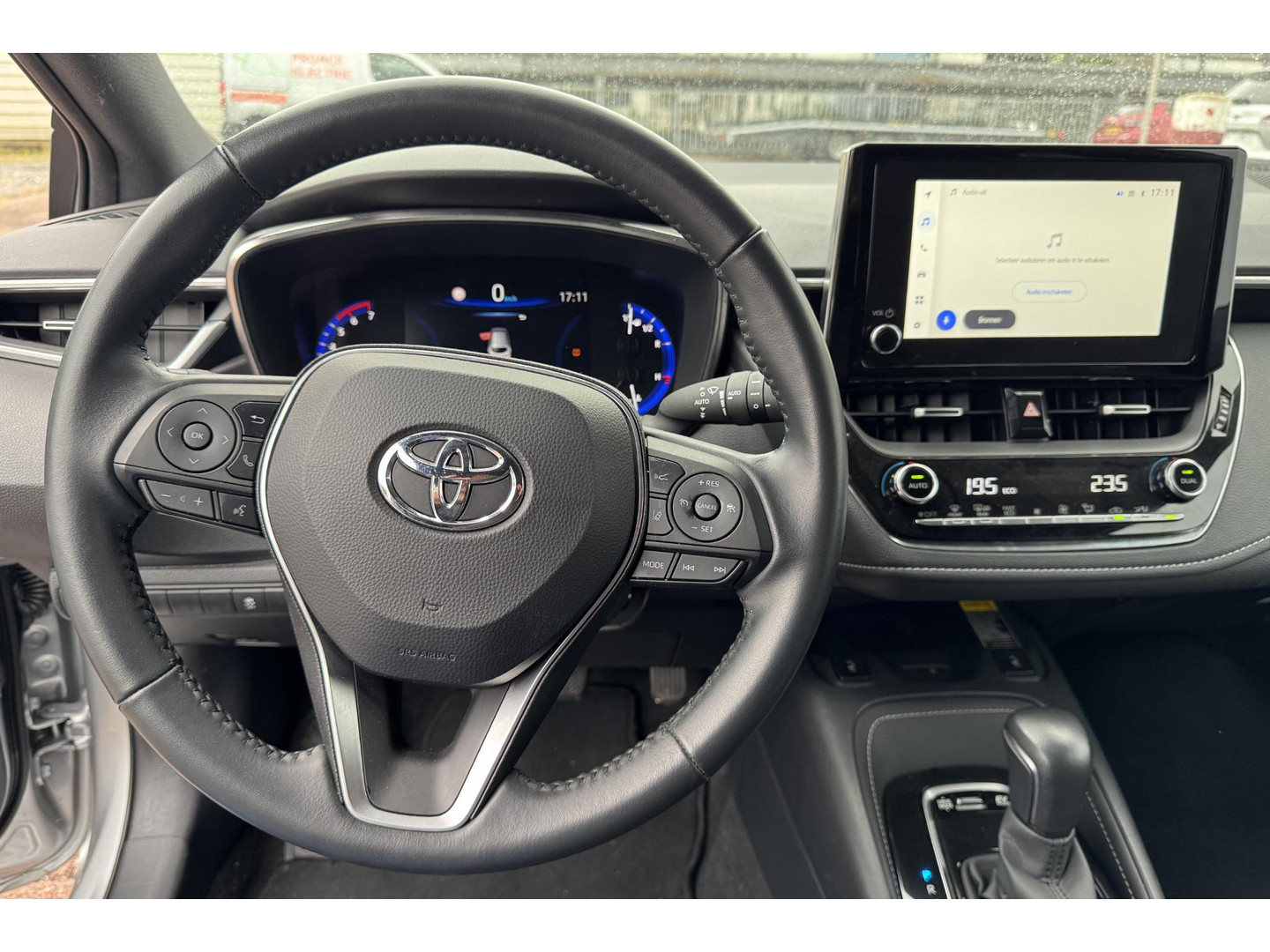 Toyota Toyota