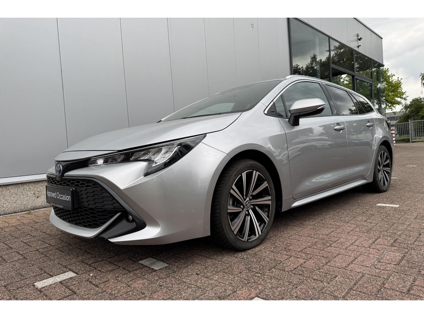 Toyota Toyota
