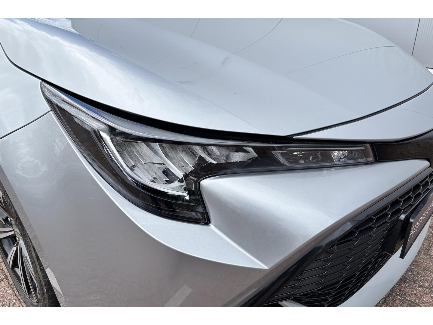 Toyota Toyota