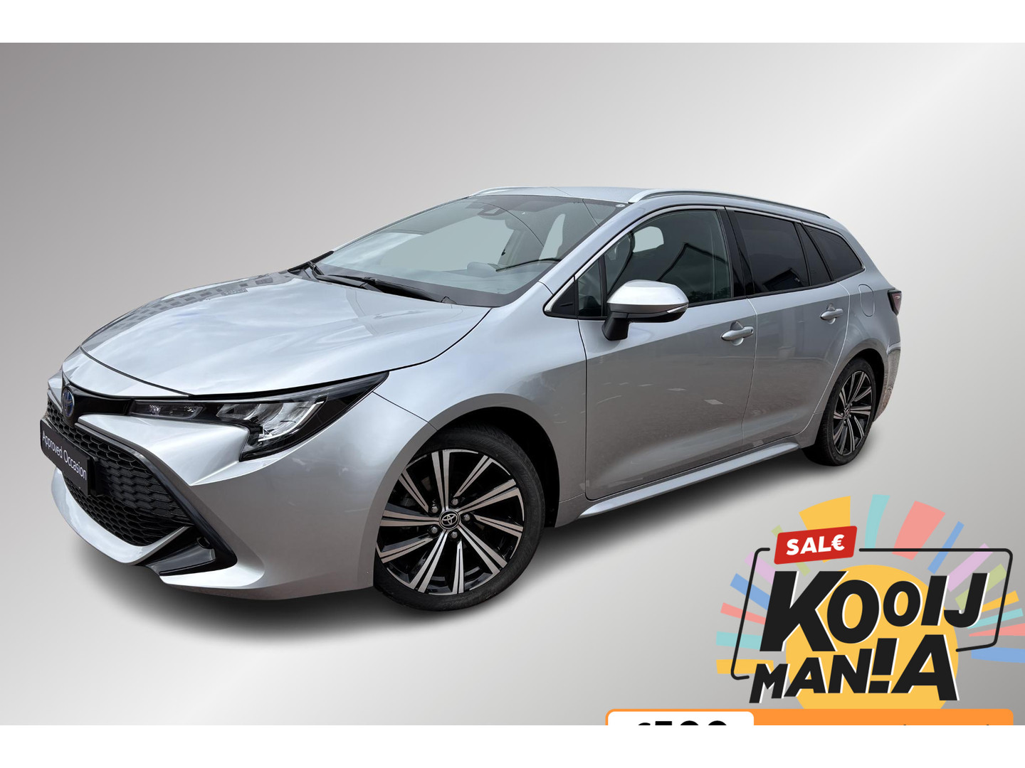 Toyota Toyota