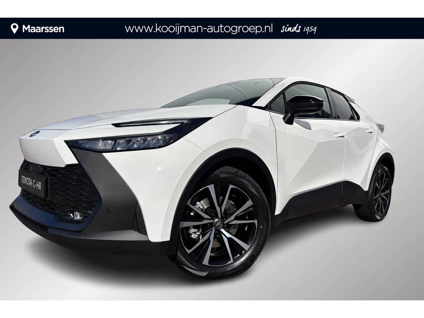 Toyota Toyota