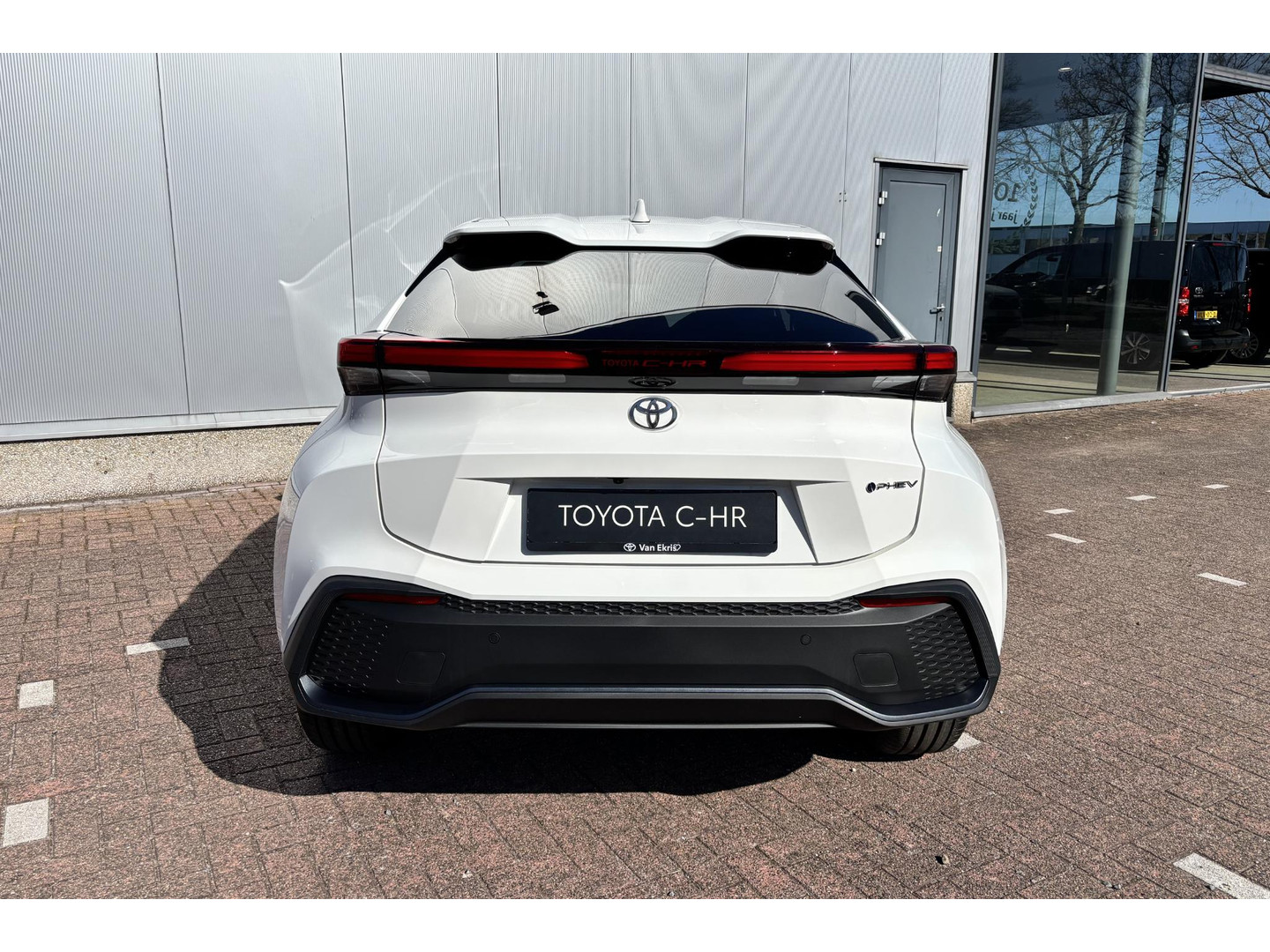 Toyota Toyota