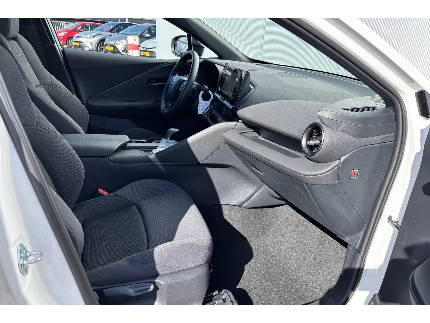 Toyota Toyota