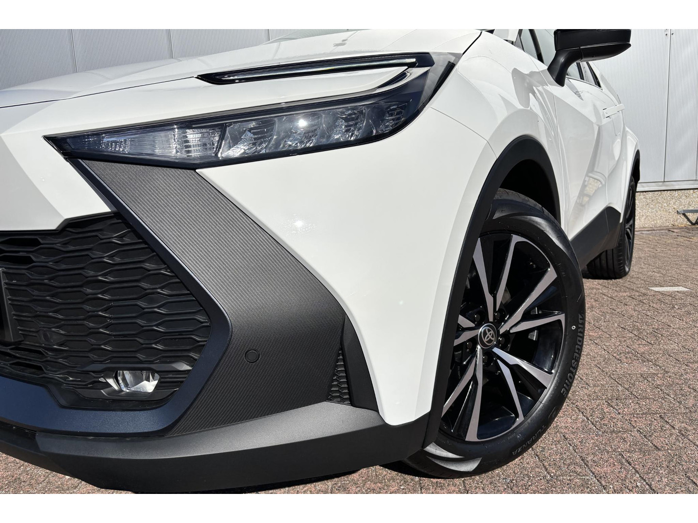 Toyota Toyota