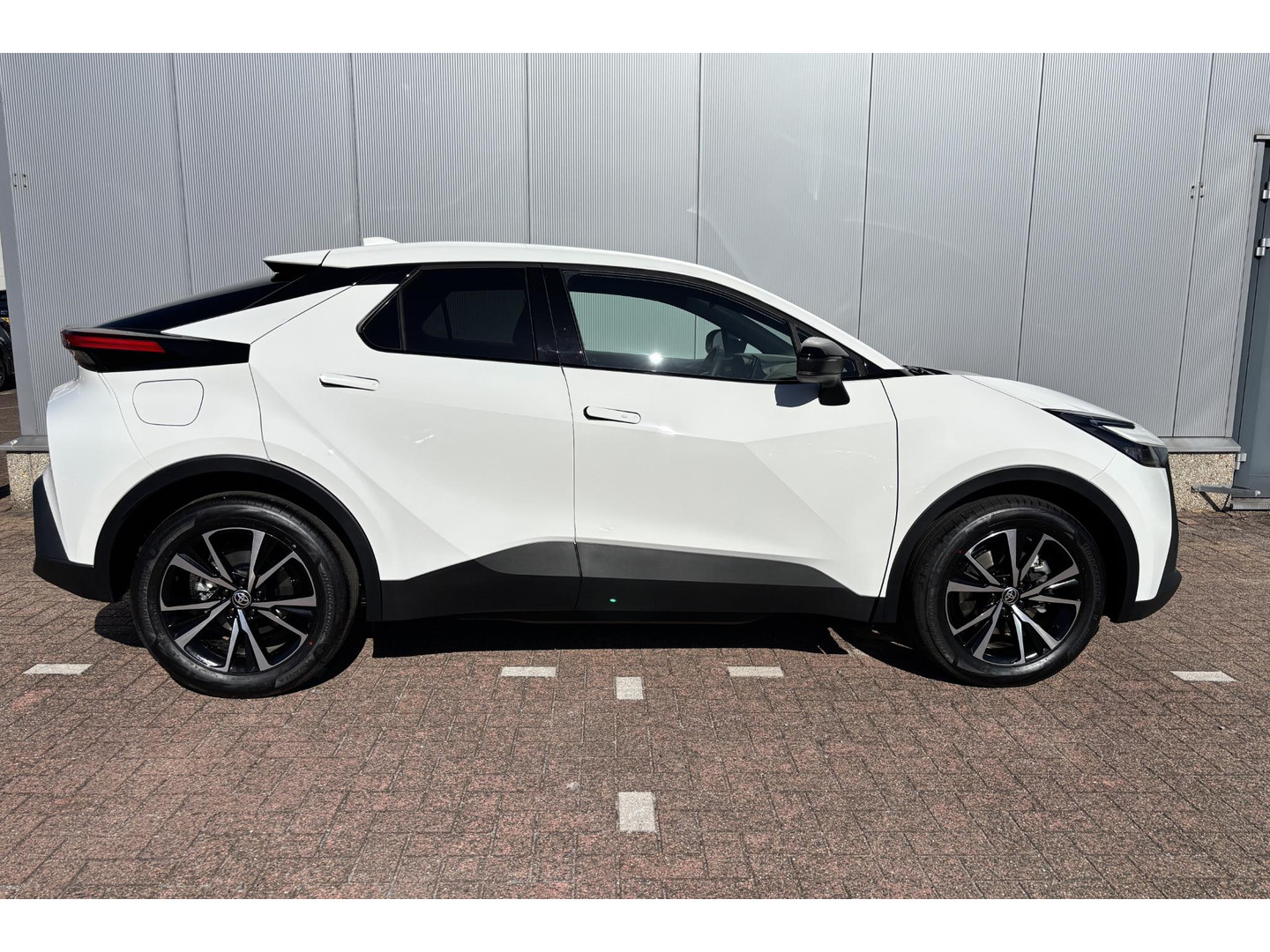 Toyota Toyota