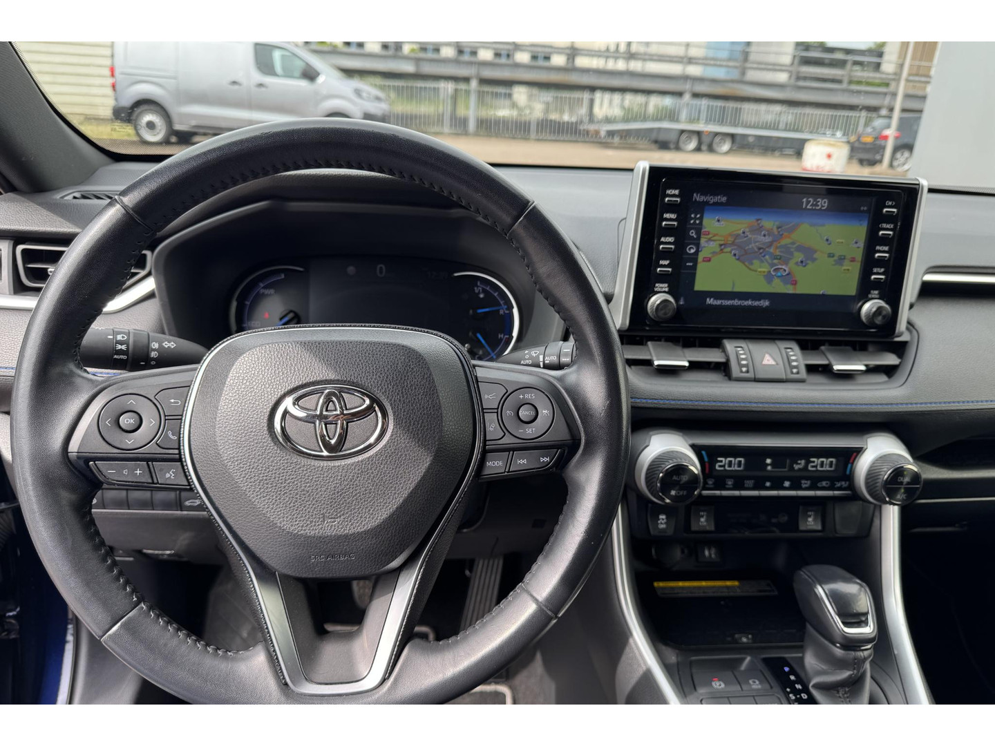 Toyota Toyota