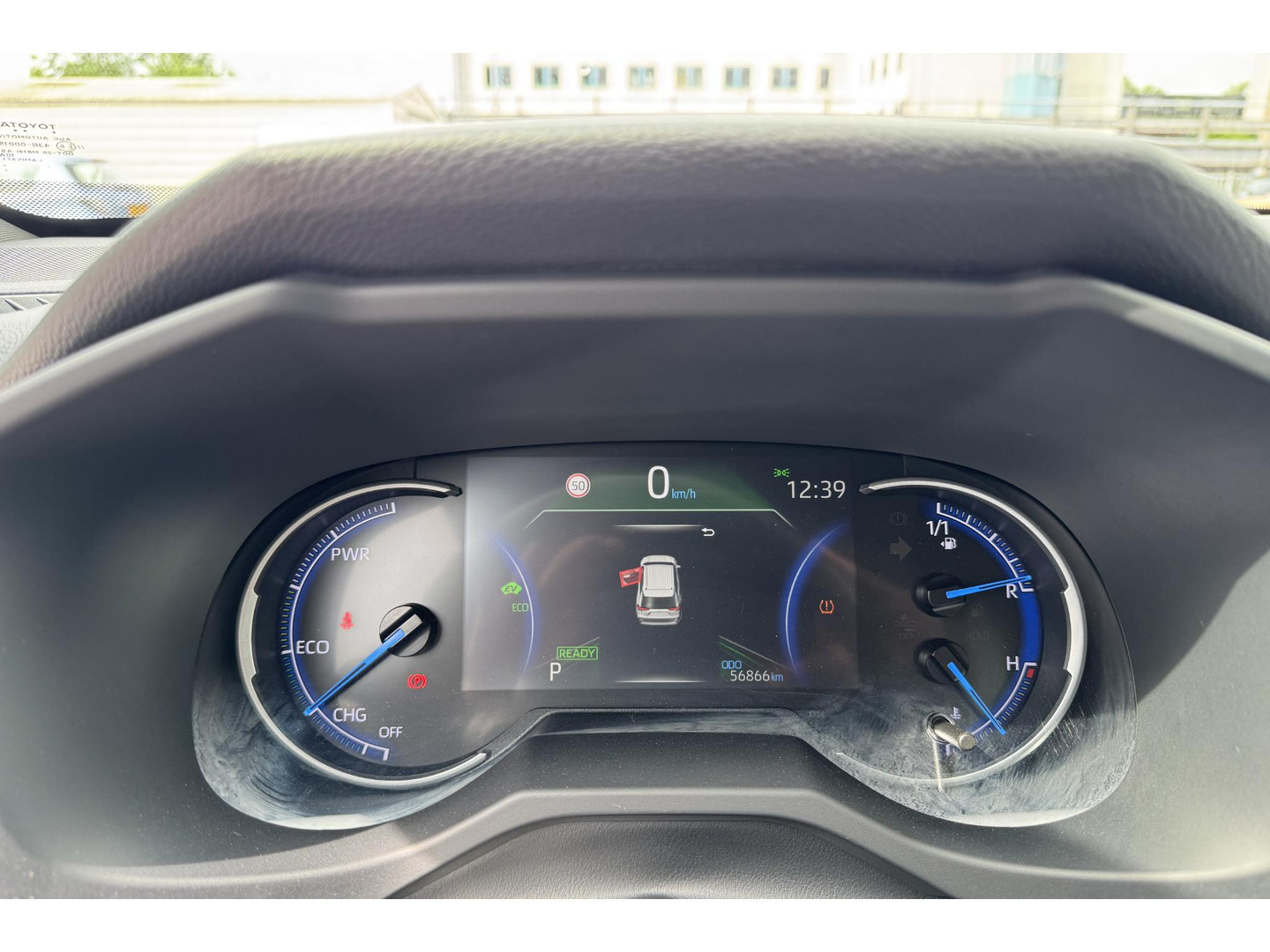 Toyota Toyota