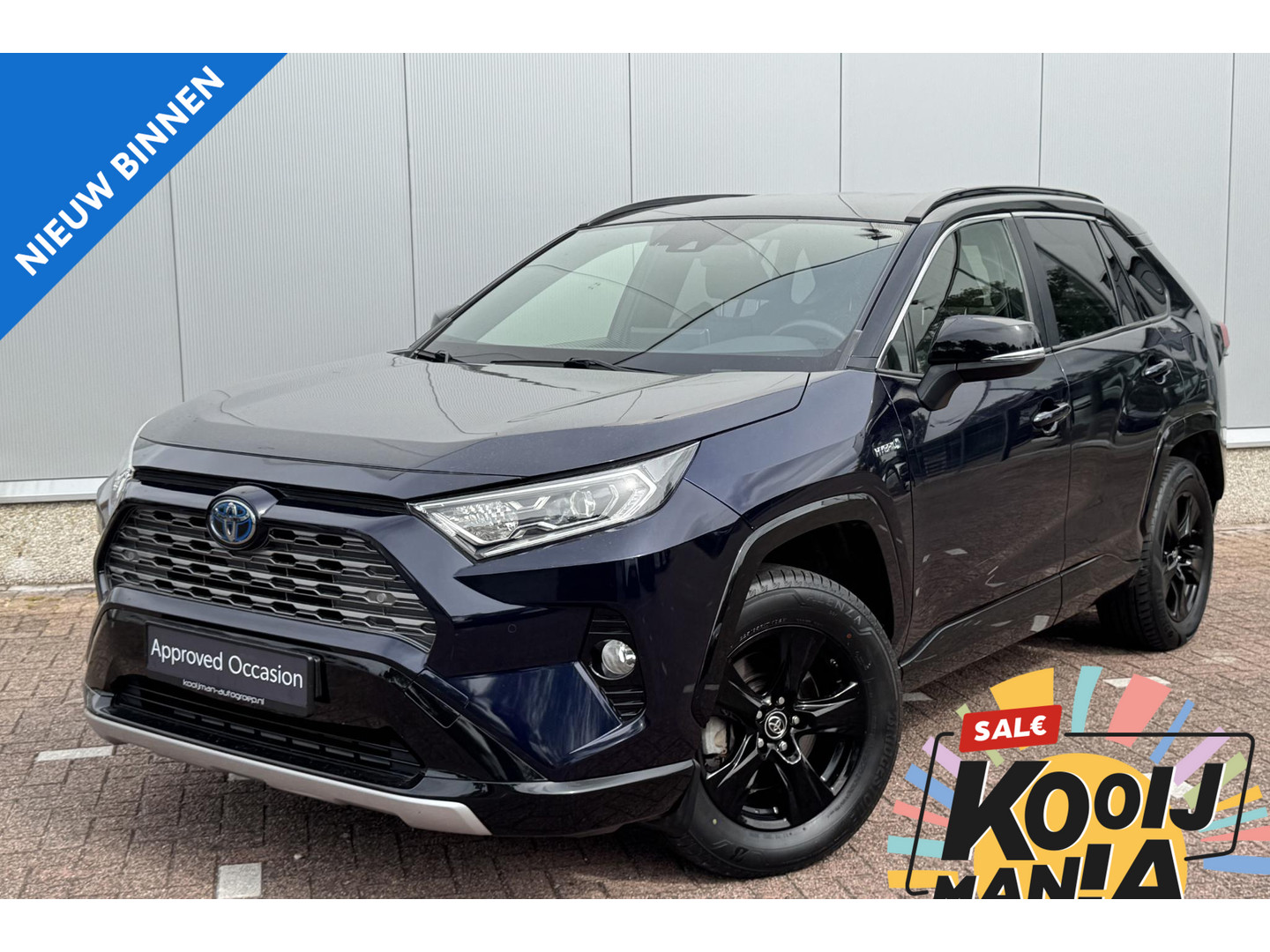 Toyota Toyota
