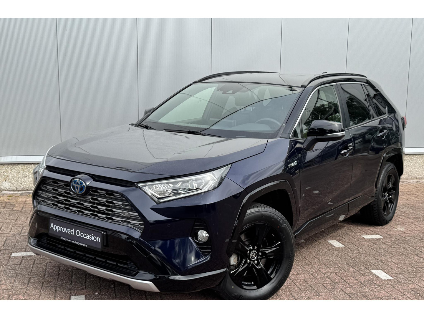 Toyota Toyota