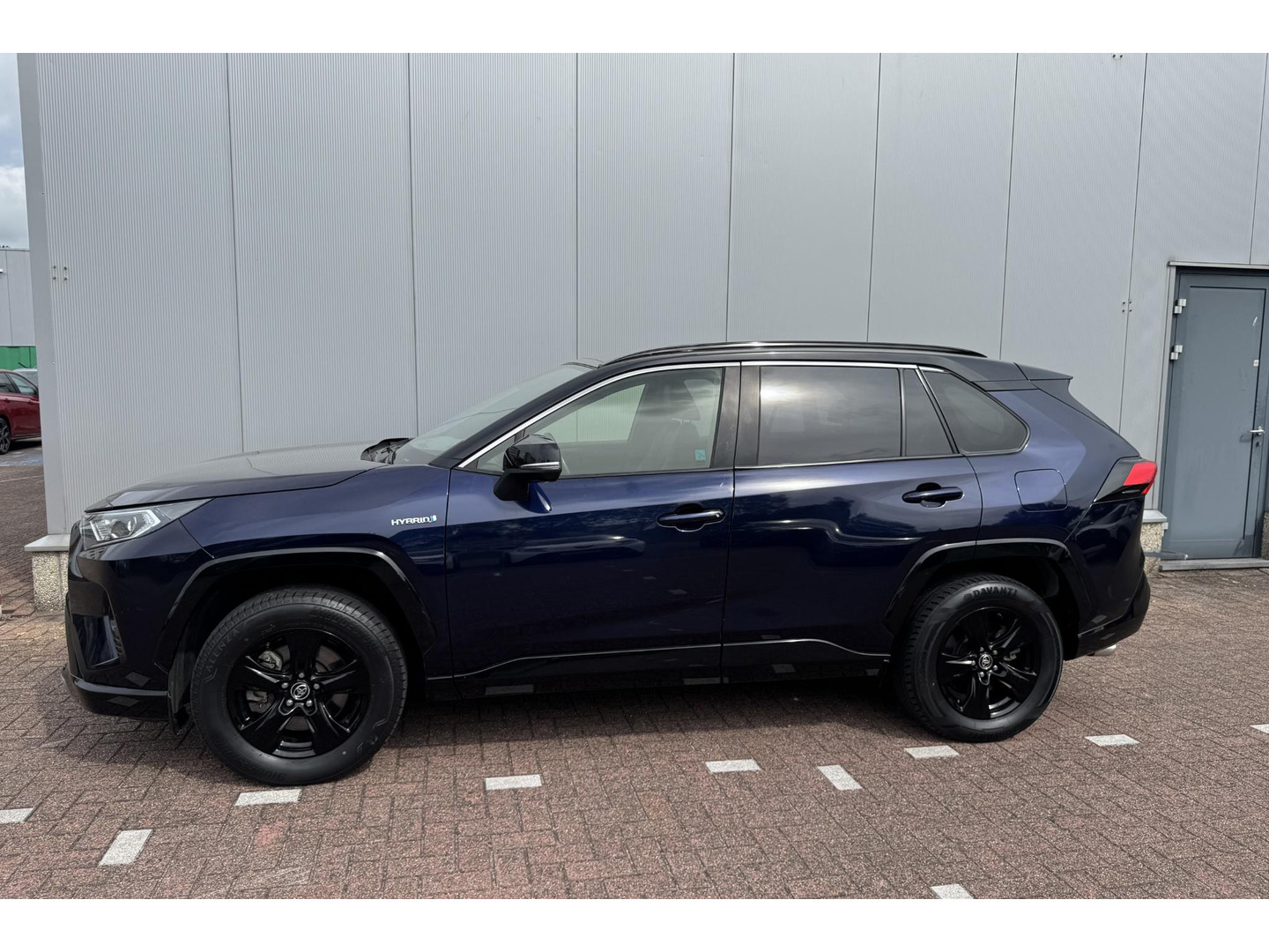 Toyota Toyota