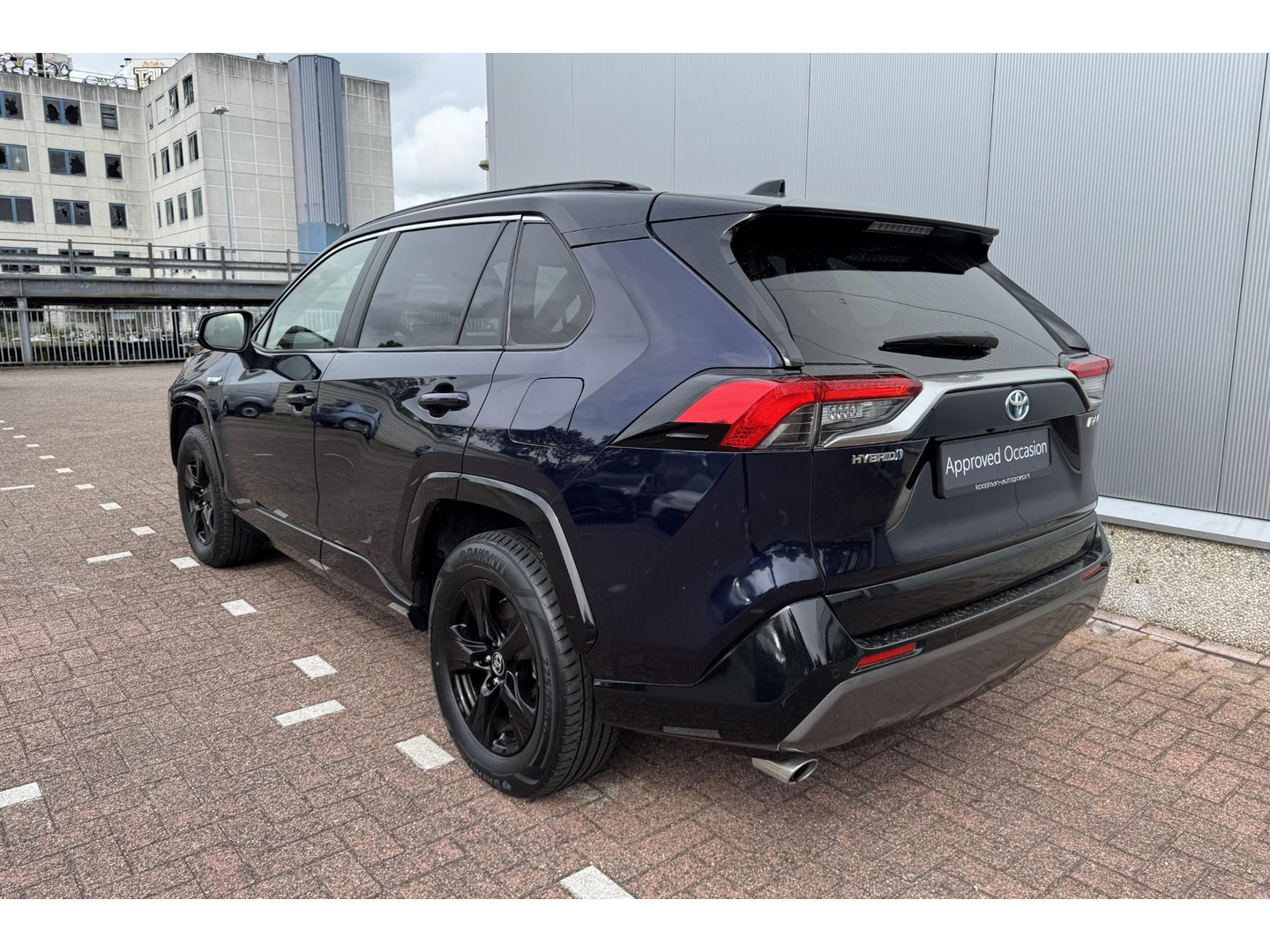 Toyota Toyota