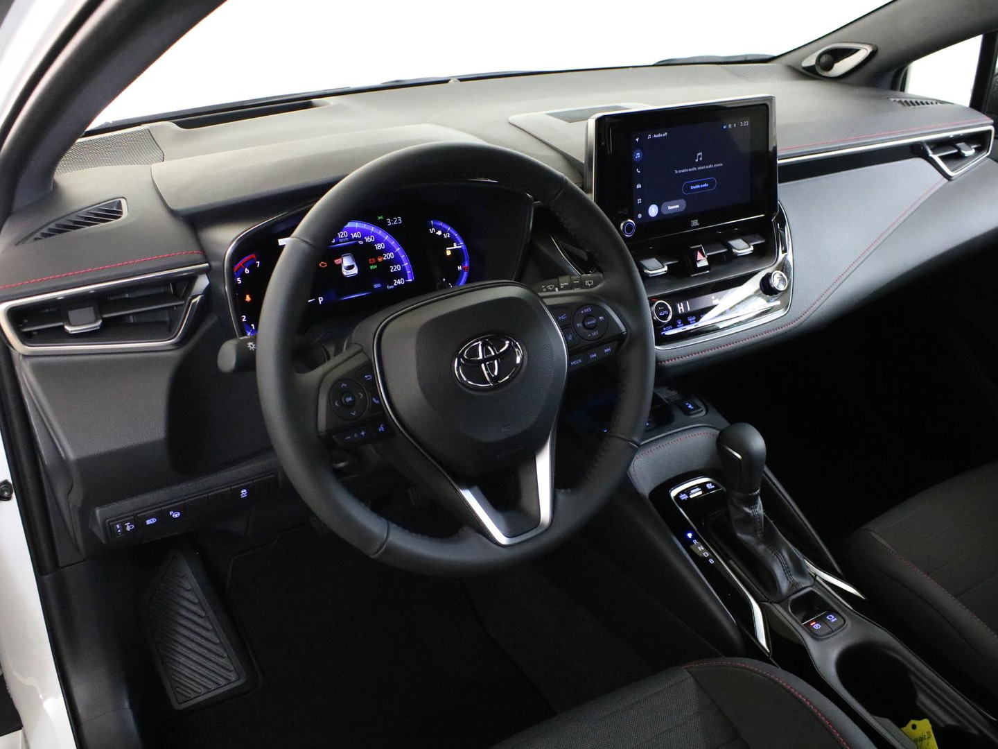 Toyota Toyota