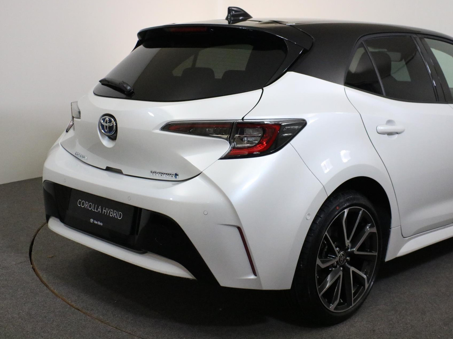 Toyota Toyota