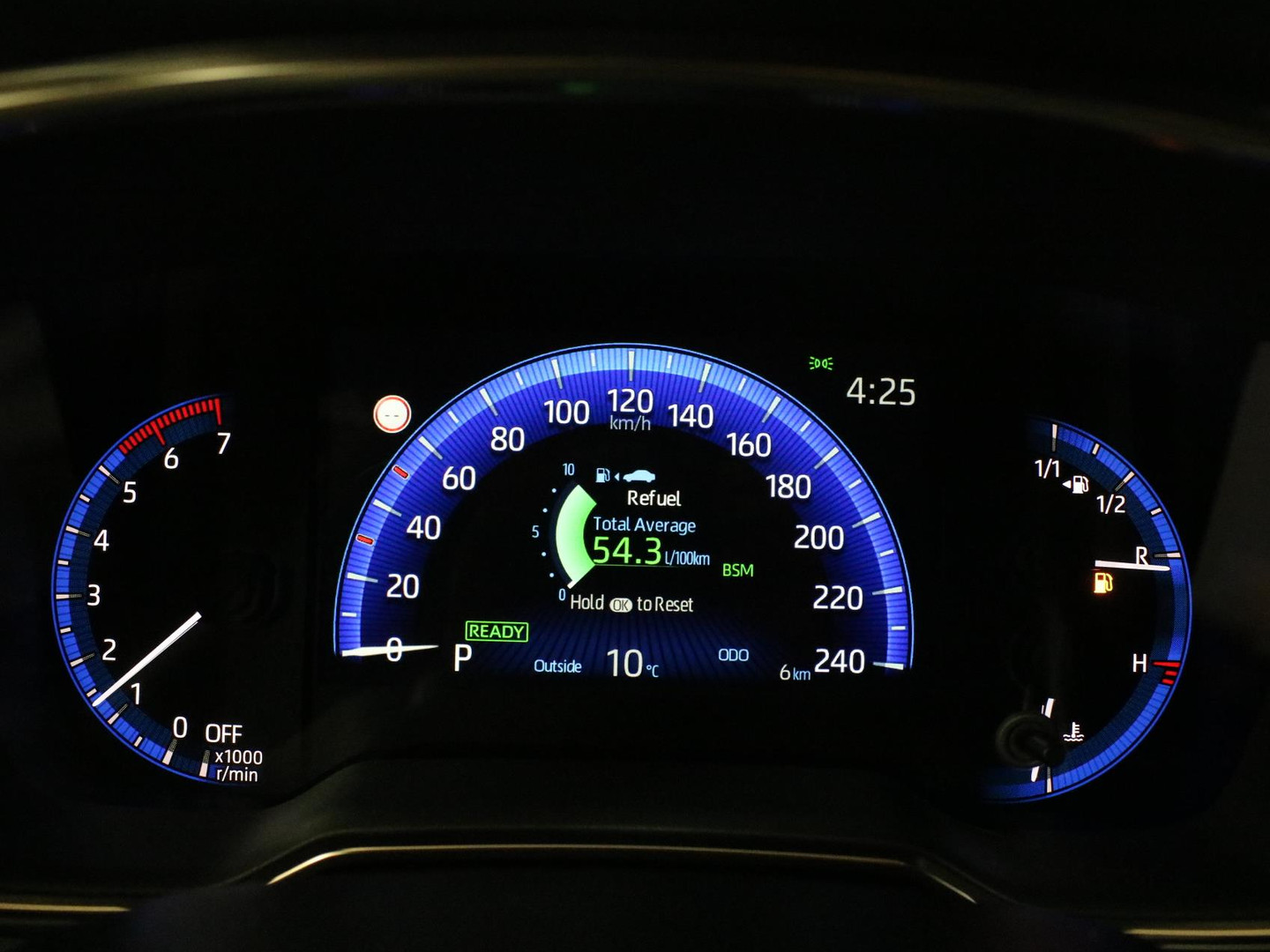 Toyota Toyota