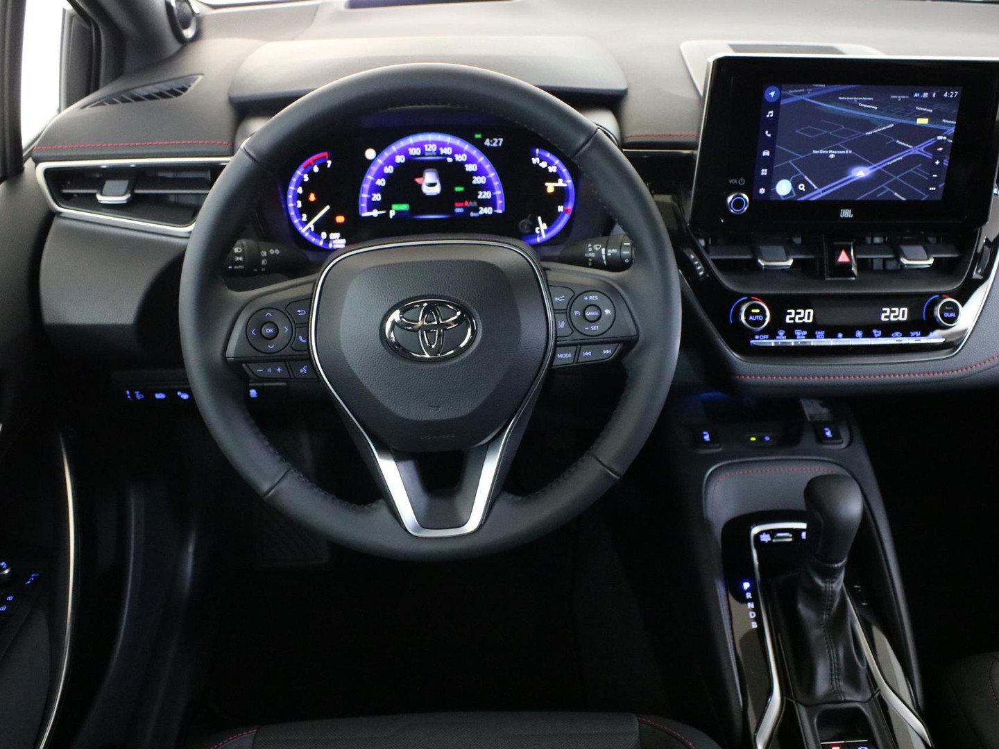 Toyota Toyota